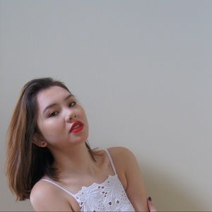 Meet your Posher, Hanna